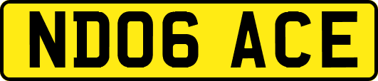 ND06ACE