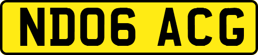 ND06ACG