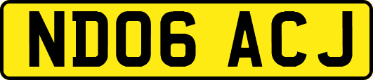 ND06ACJ
