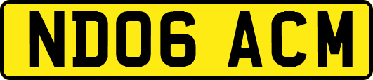 ND06ACM