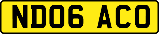 ND06ACO