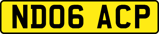ND06ACP