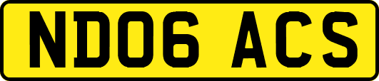 ND06ACS