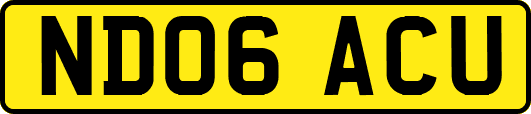 ND06ACU