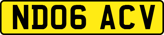 ND06ACV