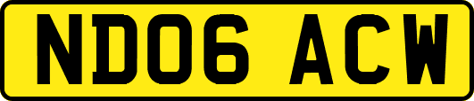ND06ACW