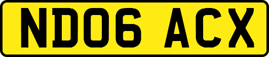 ND06ACX