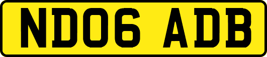ND06ADB
