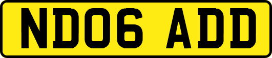 ND06ADD
