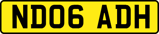 ND06ADH