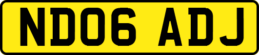 ND06ADJ