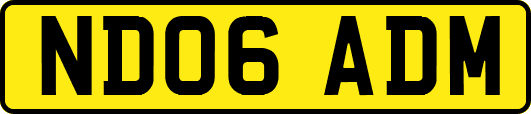 ND06ADM