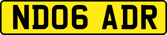 ND06ADR
