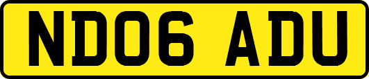 ND06ADU