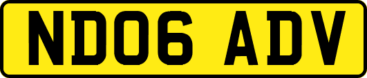 ND06ADV