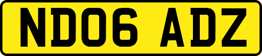 ND06ADZ