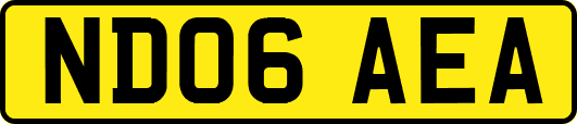 ND06AEA