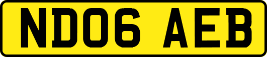 ND06AEB