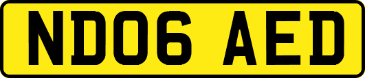 ND06AED