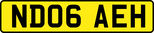 ND06AEH