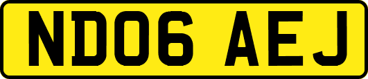 ND06AEJ