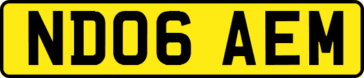ND06AEM