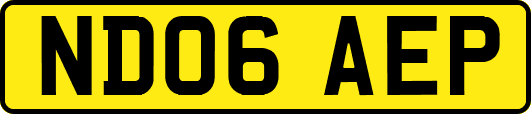 ND06AEP