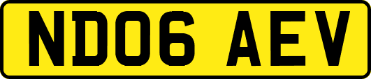 ND06AEV