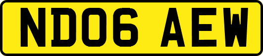 ND06AEW
