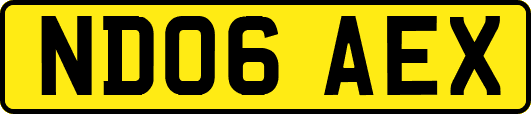 ND06AEX
