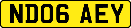 ND06AEY