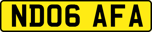 ND06AFA
