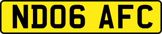 ND06AFC