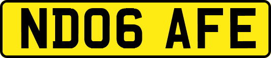 ND06AFE