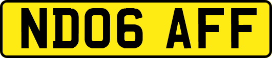 ND06AFF