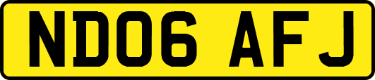 ND06AFJ