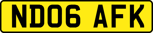 ND06AFK