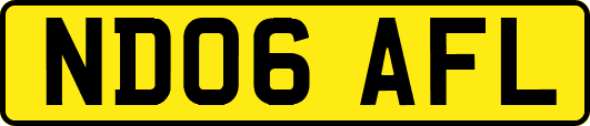 ND06AFL