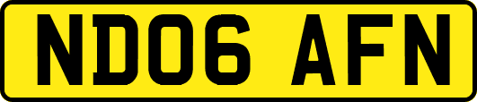 ND06AFN