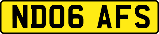 ND06AFS