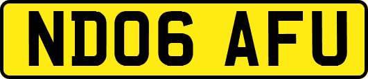 ND06AFU