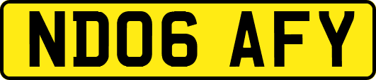 ND06AFY