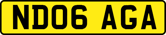 ND06AGA