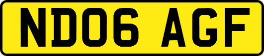 ND06AGF