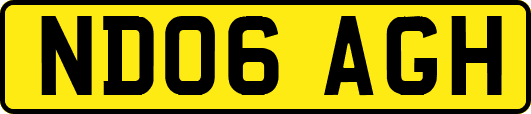 ND06AGH