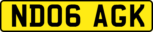 ND06AGK