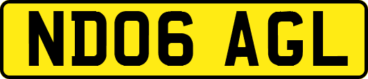 ND06AGL