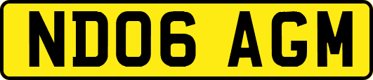 ND06AGM