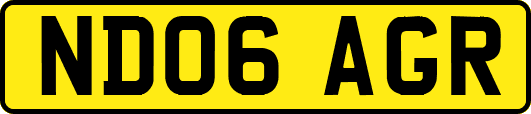 ND06AGR
