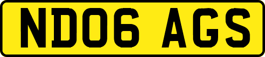 ND06AGS